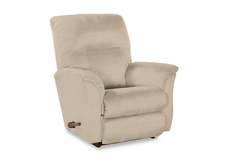 Gabe Recline-Rocker Recliner