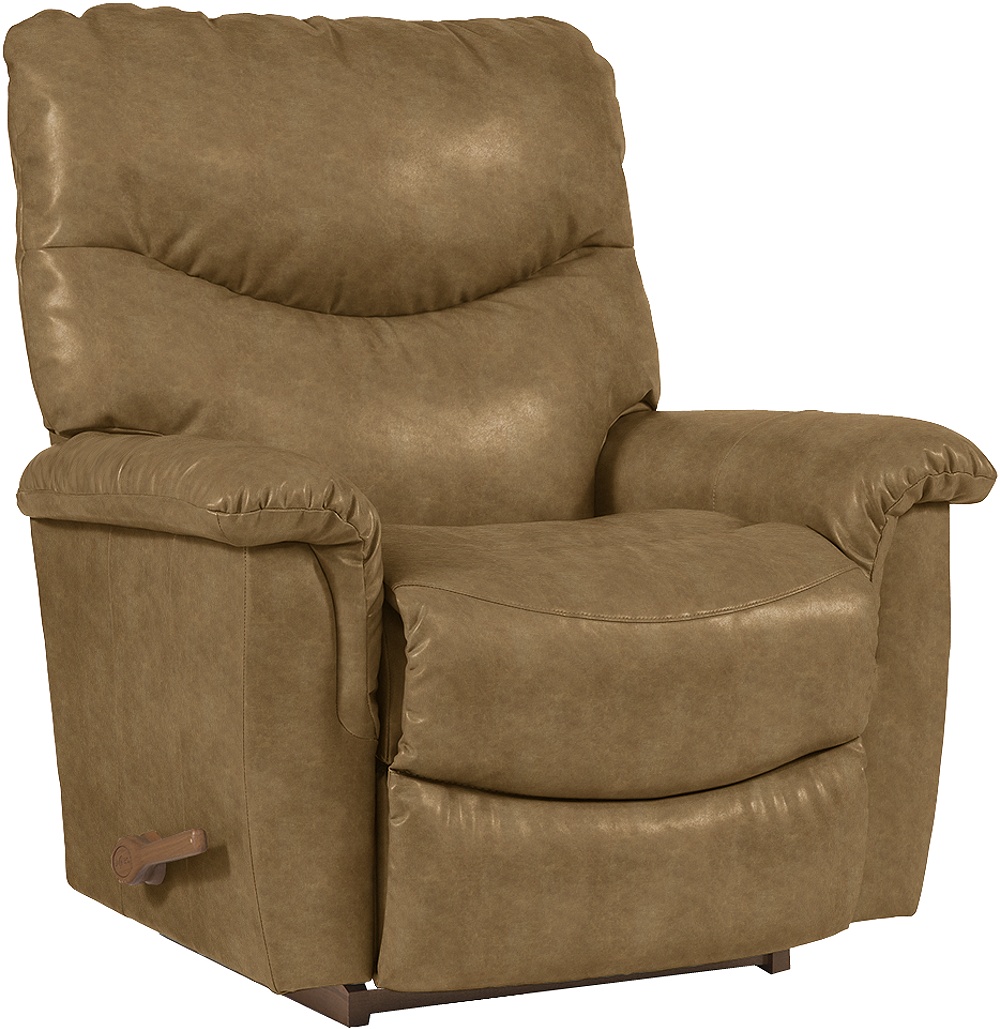 La-Z-Boy James Reclina-Rocker Recliner