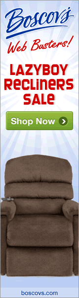 Lazyboy Recliners Sale