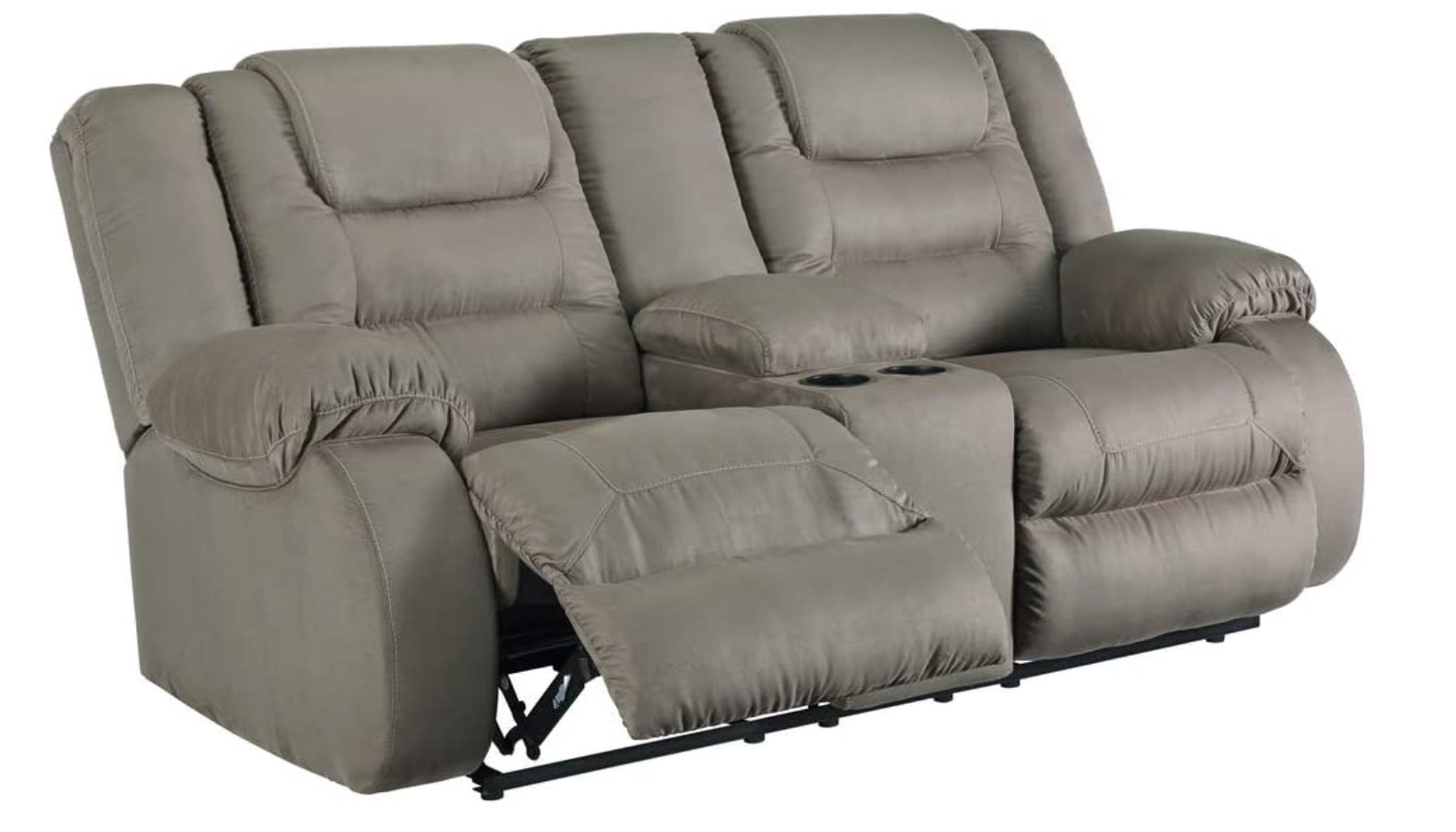 Signature Design by Ashley Reclining Loveseat