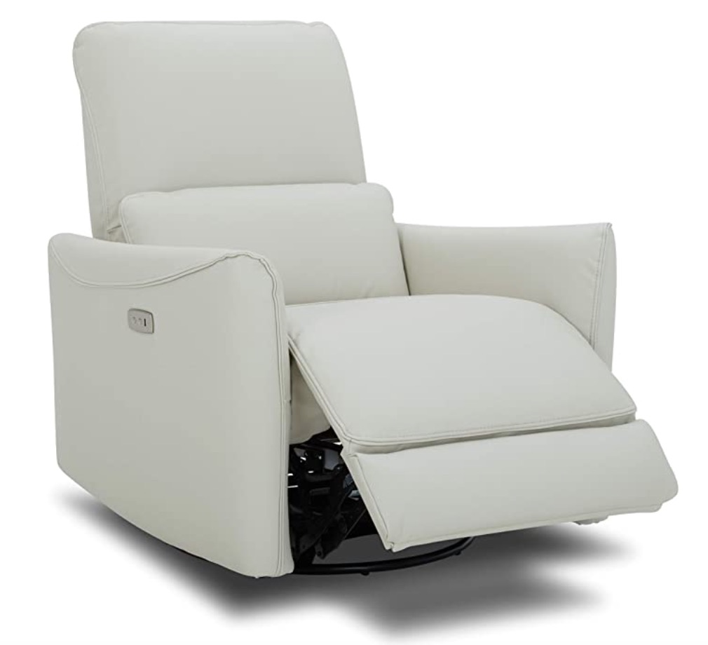 CHITA Power Recliner Swivel Glider