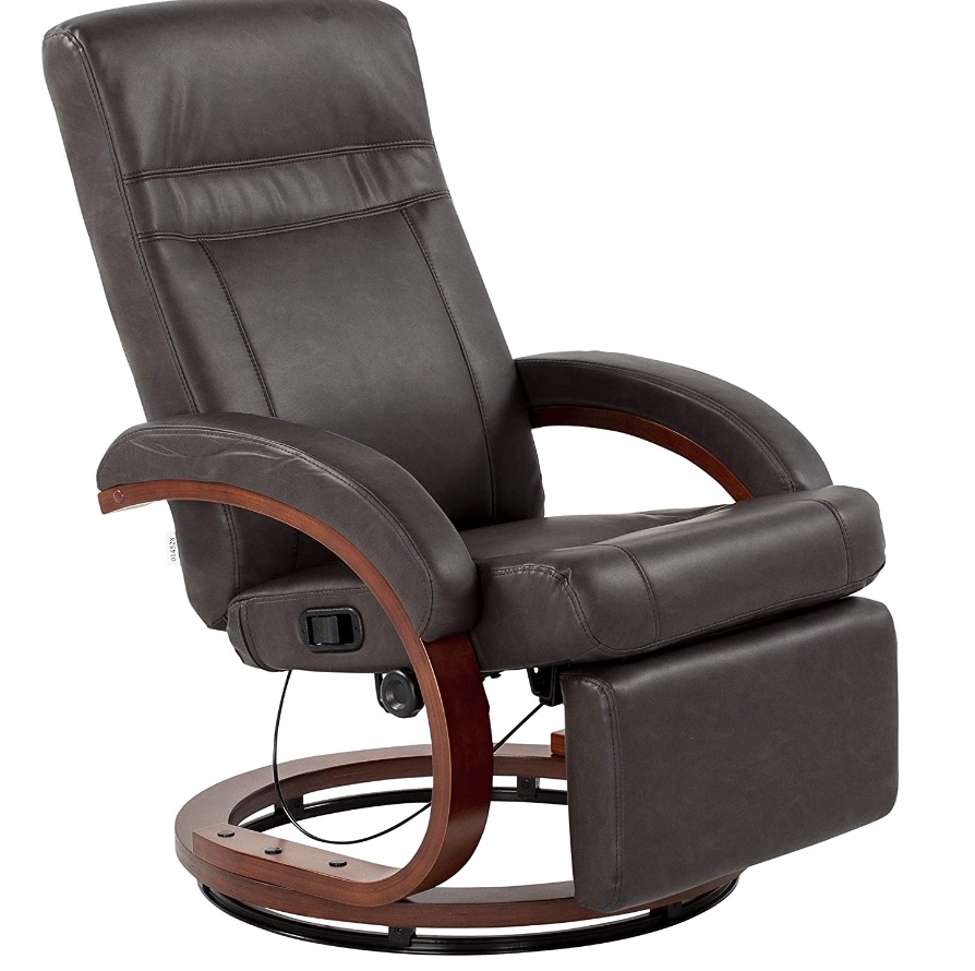 Thomas Payne Euro Recliner Chair for RVs