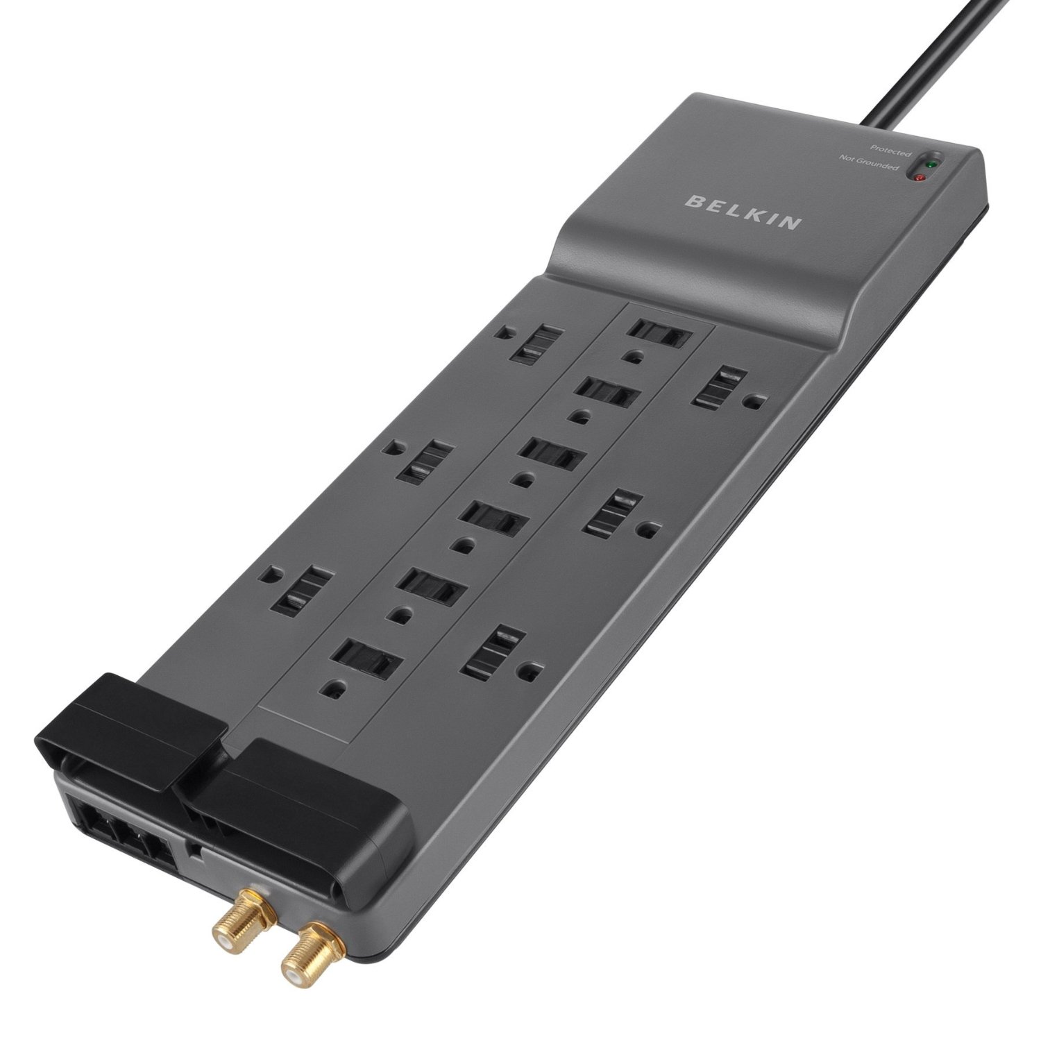 Belkin Outlet Surge Protector