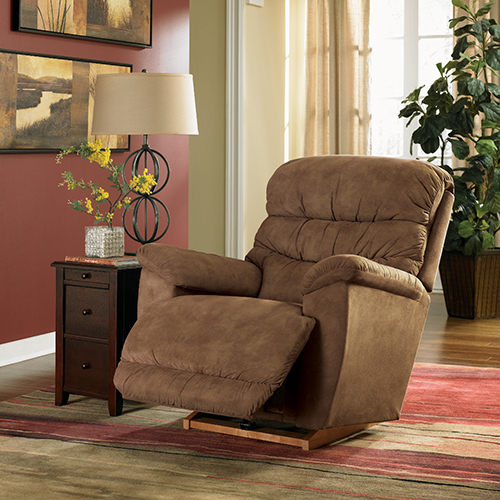 Joshua Reclina-Way Recliner