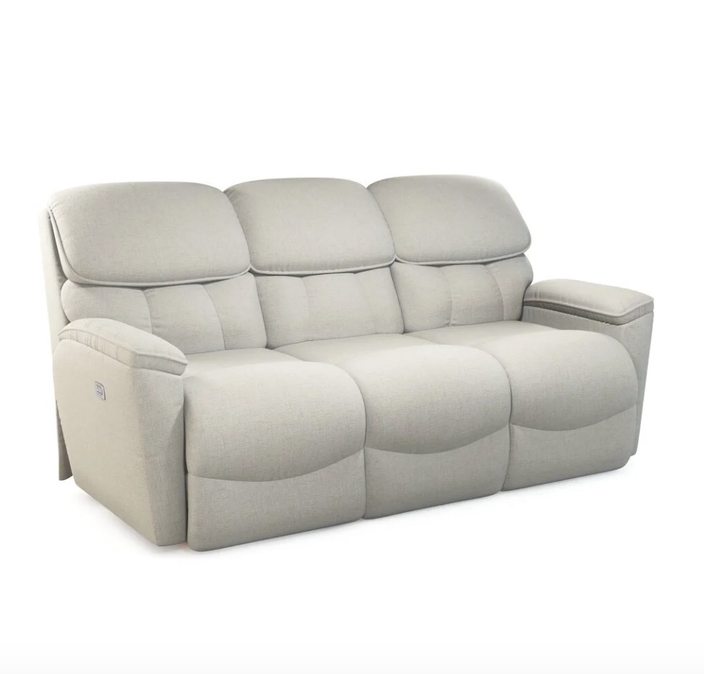 Kipling Power Reclining Sofa