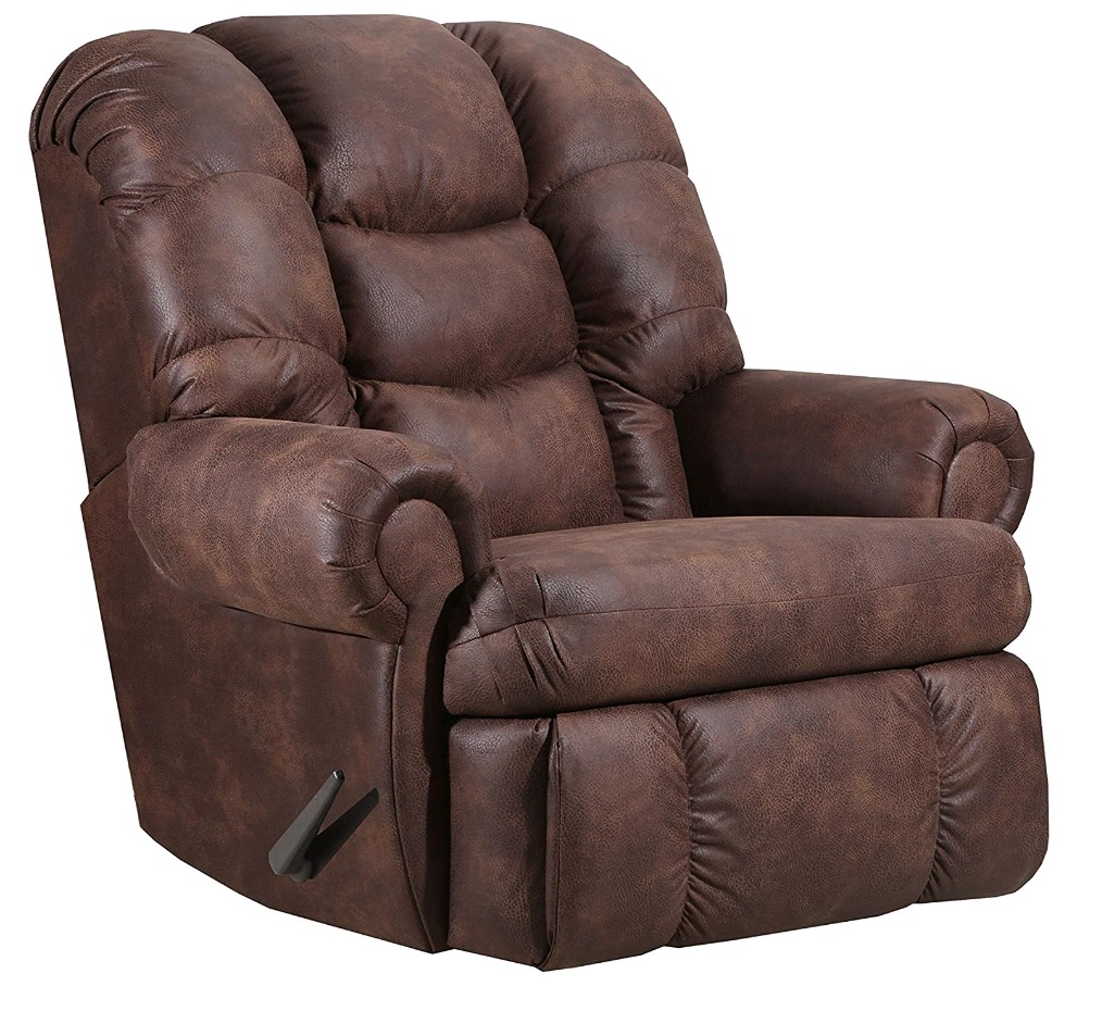 Lane Home Furnishings Rocker Recliner