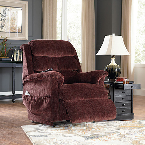 Astor Platinum Luxury Lift Power-Recline XR