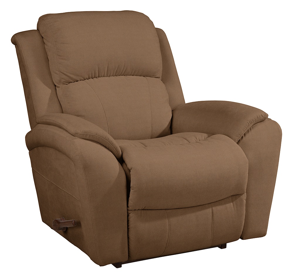 Barrett Reclina Glider-Swivel Recliner