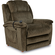 Clayton Luxury Lift-Power Recliner