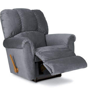 Nursery Guide: Lazyboy Glider/Rocker and Recliner ...