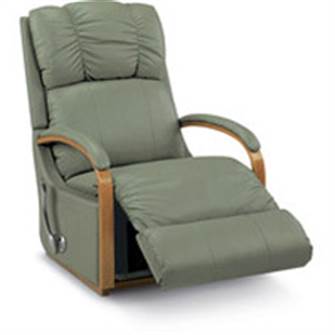 Harbor Town Reclina-Rocker Recliner