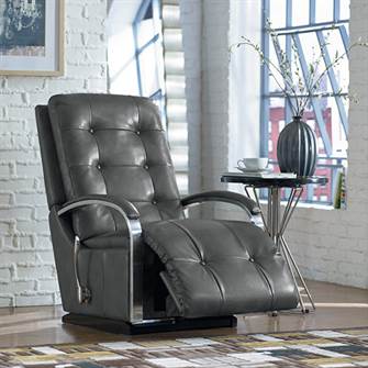 Impulse Reclina-Rocker Recliner