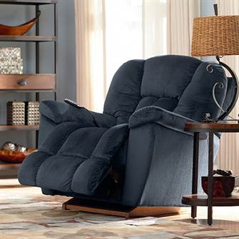 Maverick PowerReclineXR Reclina-Rocker Recliner