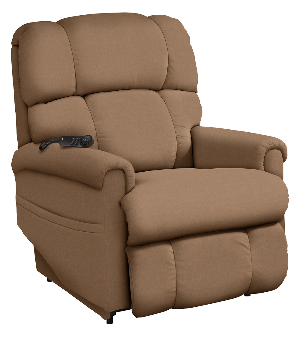 La-Z-Boy Pinnacle Platinum Luxury Lift PowerRecline XR