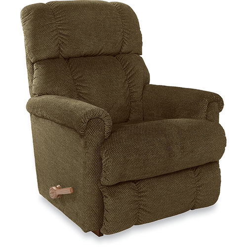 Pinnacle Reclina-Rocker Recliner