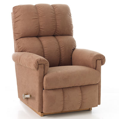 Lazyboy Vail Rocker Recliner