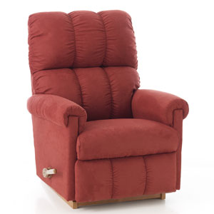 Vail Reclina-Rocker Recliner