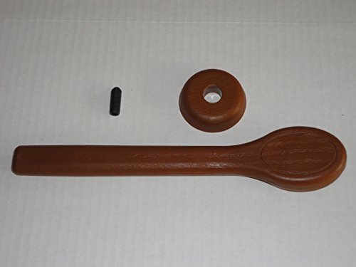 Foot Rest Lever