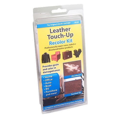 Liquid Leather 7-Color Kit