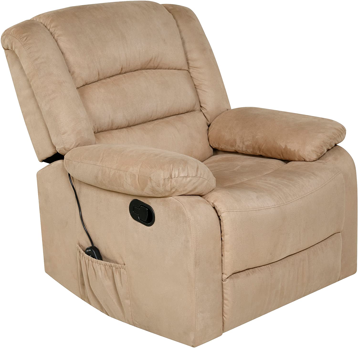 RelaxZen Longstreet Rocker