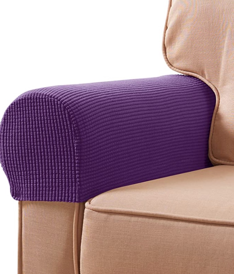 Subrtex Armchair Slipcovers for Recliner