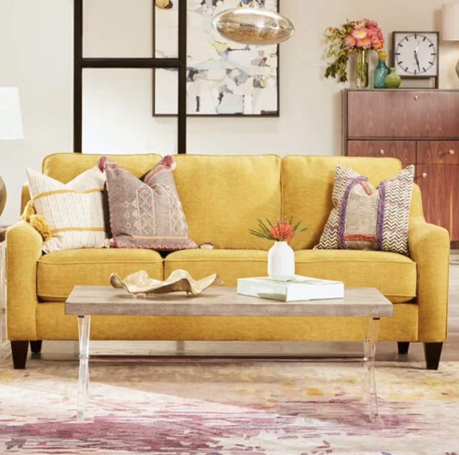 Talbot Sofa